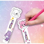 Lisciani Care Bears My Secret Diary With Interchangeable Cover 17.117482 8008324117482