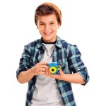 Lexibook Children's Digital Camera With 3D Silicone Protective Case Paw Patrol  25.DJ078PA 3380743106465