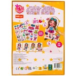 canenco I Am Magnetic Dress-Up Model - Bella IAM25251 / IAM23251D 8719668012776