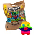 Giochi Preziosi Fuggler 1 Ζουληχτη Φιγουρα Fuggler 10εκ FUG14000 8056379219361