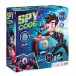 Just toys Spy Code Game (Σπάσε Τον Κωδικό) YL018 8719324076074