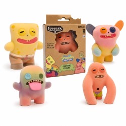 Giochi Preziosi Fuggler - 1 Φιγουρα Κλανιαρη Fuggler 10 εκ. FUG12000 8056379219347