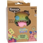 Giochi Preziosi Fuggler - 1 Φιγουρα Κλανιαρη Fuggler 10 εκ. FUG12000 8056379219347