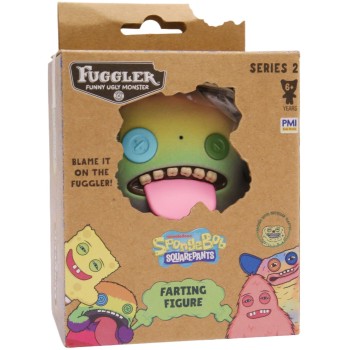 Giochi Preziosi Fuggler - 1 Fuggler Antler Figure 10 cm. FUG12000 8056379219347