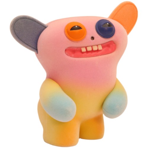 Giochi Preziosi Fuggler - 1 Fuggler Antler Figure 10 cm. FUG12000 8056379219347
