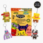 Giochi Preziosi Fuggler - 1 Φιγουρα-μπρελοκ 6,5εκ Εκπληξη FUG11000 8056379219330
