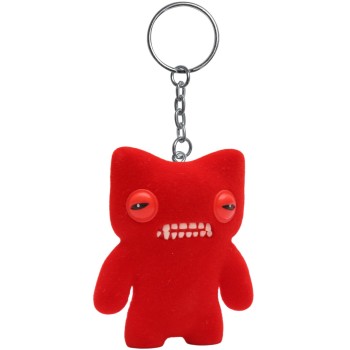 Giochi Preziosi Fuggler - 1 Figure-keychain 6.5cm Surprise FUG11000 8056379219330