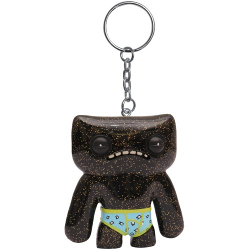 Giochi Preziosi Fuggler - 1 Figure-keychain 6.5cm Surprise FUG11000 8056379219330