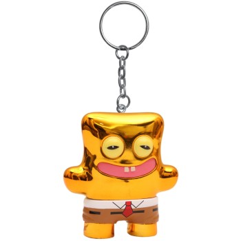 Giochi Preziosi Fuggler - 1 Figure-keychain 6.5cm Surprise FUG11000 8056379219330