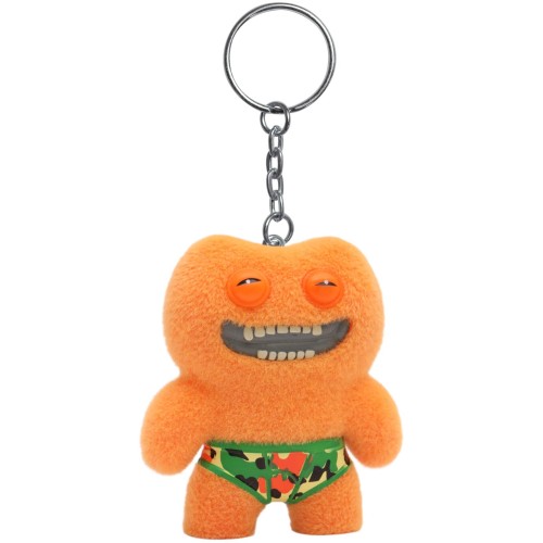 Giochi Preziosi Fuggler - 1 Figure-keychain 6.5cm Surprise FUG11000 8056379219330