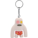 Giochi Preziosi Fuggler - 1 Φιγουρα-μπρελοκ 6,5εκ Εκπληξη FUG11000 8056379219330