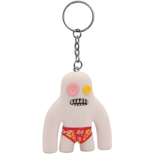 Giochi Preziosi Fuggler - 1 Figure-keychain 6.5cm Surprise FUG11000 8056379219330