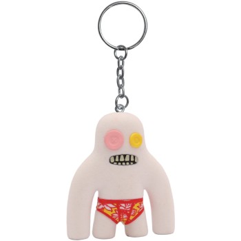 Giochi Preziosi Fuggler - 1 Figure-keychain 6.5cm Surprise FUG11000 8056379219330
