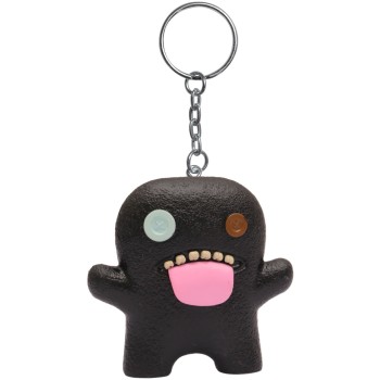 Giochi Preziosi Fuggler - 1 Figure-keychain 6.5cm Surprise FUG11000 8056379219330
