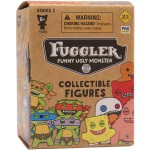 Giochi Preziosi Fuggler 1 Collectible Figure 6.5cm box in cdu s2 FUGO9000 8056379219316