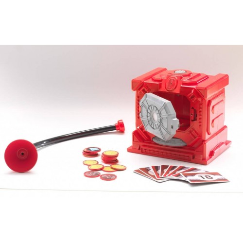 Just toys Spy Code Game (Σπάσε Τον Κωδικό) YL018 8719324076074