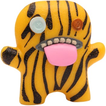 Giochi Preziosi Fuggler Συλλεκτική Φιγούρα 6.5Cm FUGO9000 8056379219316