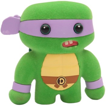 Giochi Preziosi Fuggler 1 Collectible Figure 6.5cm box in cdu s2 FUGO9000 8056379219316