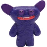 Giochi Preziosi Fuggler 1 Collectible Figure 6.5cm box in cdu s2 FUGO9000 8056379219316