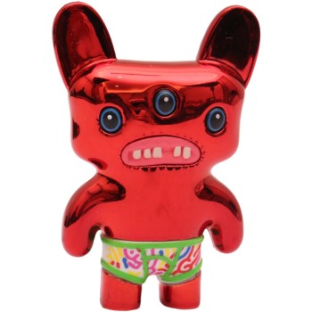 Giochi Preziosi Fuggler Συλλεκτική Φιγούρα 6.5Cm FUGO9000 8056379219316