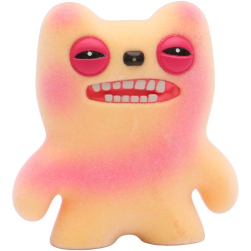 Giochi Preziosi Fuggler 1 Collectible Figure 6.5cm box in cdu s2 FUGO9000 8056379219316