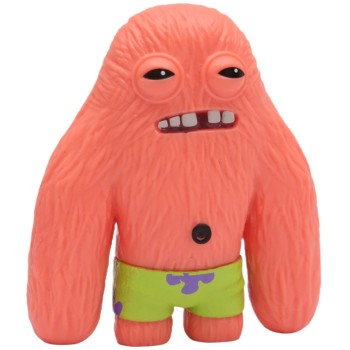 Giochi Preziosi Fuggler 1 Collectible Figure 6.5cm box in cdu s2 FUGO9000 8056379219316