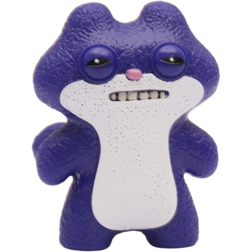 Giochi Preziosi Fuggler - set of 5 Figures 6.5cm FUG08000 8056379219248