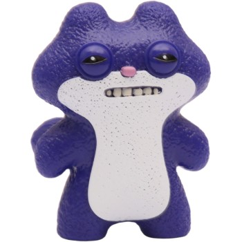 Giochi Preziosi Fuggler - set of 5 Figures 6.5cm FUG08000 8056379219248