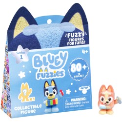 Giochi Preziosi Bluey - 1 Φιγουρακi-έκπληξη Fuzzies 4,5 ek. BLYB3000A 630996193228