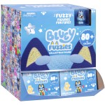 Giochi Preziosi Bluey - 1 Fuzzies Surprise Figurine 4.5 ek. BLYB3000A 630996193228