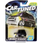 MGA Entertainment CarTuned™ Series 1 - 1969 Chevy K5 Blazer (Pro Street) 592594-EUCALT 035051592594