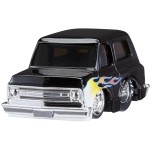 MGA Entertainment CarTuned™ Series 1 - 1969 Chevy K5 Blazer (Pro Street) 592594-EUCALT 035051592594