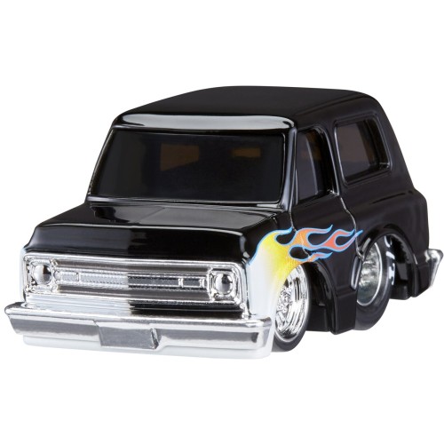 MGA Entertainment CarTuned™ Series 1 - 1969 Chevy K5 Blazer (Pro Street) 592594-EUCALT 035051592594