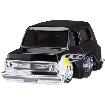 MGA Entertainment CarTuned™ Series 1 - 1969 Chevy K5 Blazer (Pro Street) 592594-EUCALT 035051592594