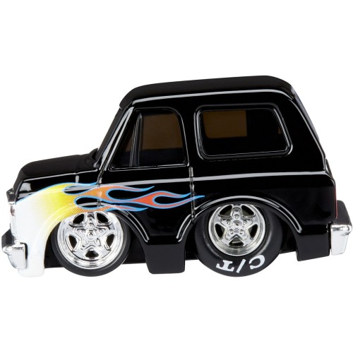 MGA Entertainment CarTuned™ Series 1 - 1969 Chevy K5 Blazer (Pro Street) 592594-EUCALT 035051592594