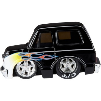 MGA Entertainment CarTuned™ Series 1 - 1969 Chevy K5 Blazer (Pro Street) 592594-EUCALT 035051592594