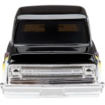 MGA Entertainment CarTuned™ Series 1 - 1969 Chevy K5 Blazer (Pro Street) 592594-EUCALT 035051592594