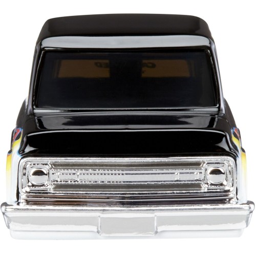 MGA Entertainment CarTuned™ Series 1 - 1969 Chevy K5 Blazer (Pro Street) 592594-EUCALT 035051592594