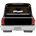 MGA Entertainment CarTuned™ Series 1 - 1969 Chevy K5 Blazer (Pro Street) 592594-EUCALT 035051592594