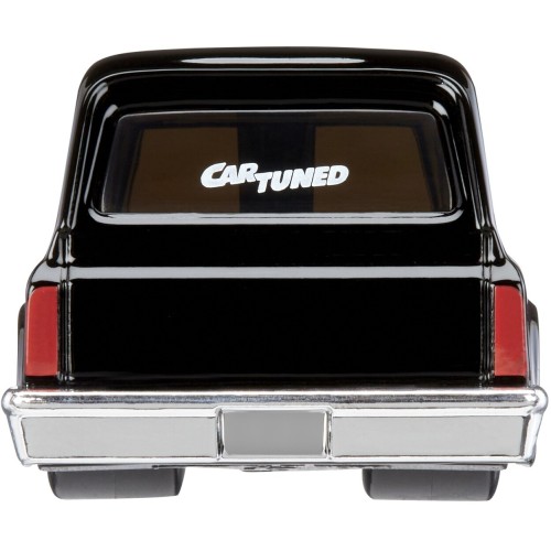 MGA Entertainment CarTuned™ Series 1 - 1969 Chevy K5 Blazer (Pro Street) 592594-EUCALT 035051592594