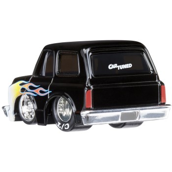 MGA Entertainment CarTuned™ Series 1 - 1969 Chevy K5 Blazer (Pro Street) 592594-EUCALT 035051592594