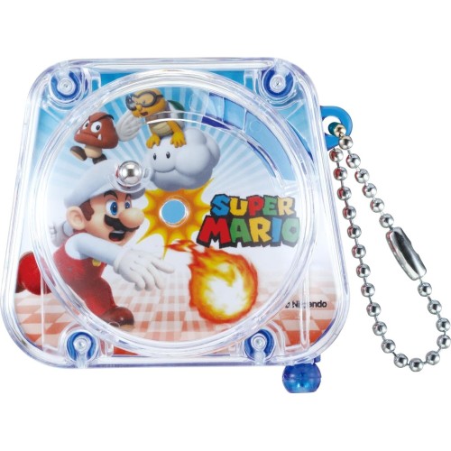 Epoch SUPER MARIO Micro Games Skill Shot Series 7634 5054131076347