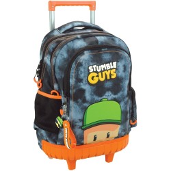 gim Trolley Stumble Guys hat 377-32078 5204549185364