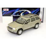 Maisto Special Edition 1:18 Jeep Wrangler 31676 090159311195