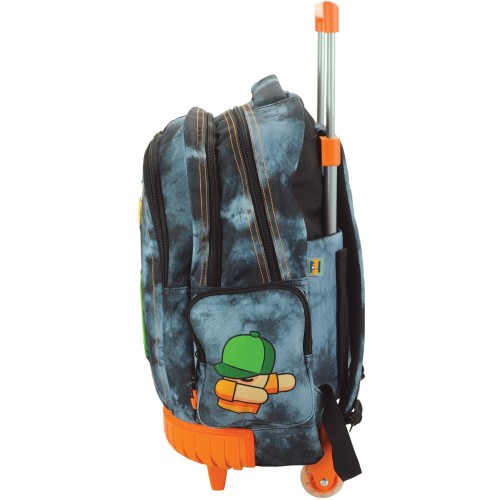 gim Trolley Stumble Guys hat 377-32078 5204549185364