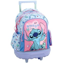 gim Trolley Αποσπ.stitch Scrapbook 342-04079 5204549185708