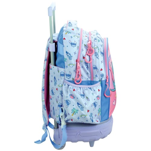 gim Trolley Αποσπ.stitch Scrapbook 342-04079 5204549185708