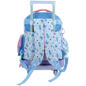 gim Trolley Αποσπ.stitch Scrapbook 342-04079 5204549185708