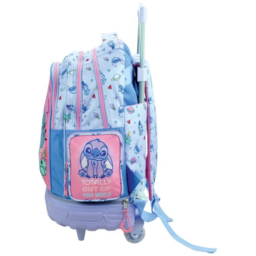 gim Trolley Αποσπ.stitch Scrapbook 342-04079 5204549185708
