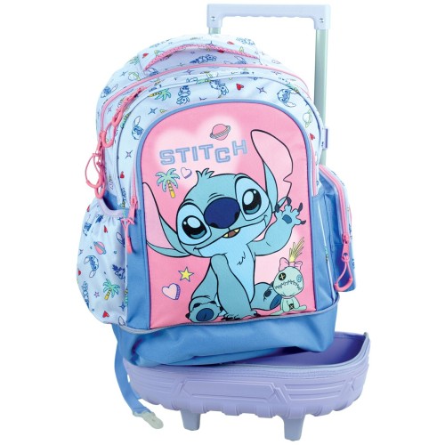 gim Trolley Αποσπ.stitch Scrapbook 342-04079 5204549185708